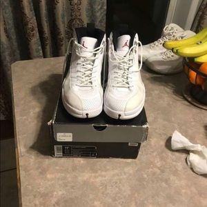 Air Jordan Retro 12 Rising Sun